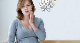 Nhổ răng sâu khi mang thai – Nên hay không nên?