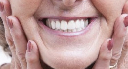 Cắm răng implant toàn hàm – Giải pháp phục hình răng ăn nhai trọn vẹn