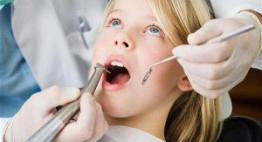 Những điều không nên bỏ qua về lấy cao răng cho trẻ em