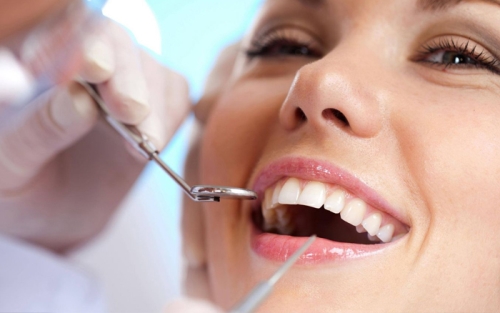 răng implant là gì