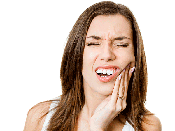 cách trị đau răng 